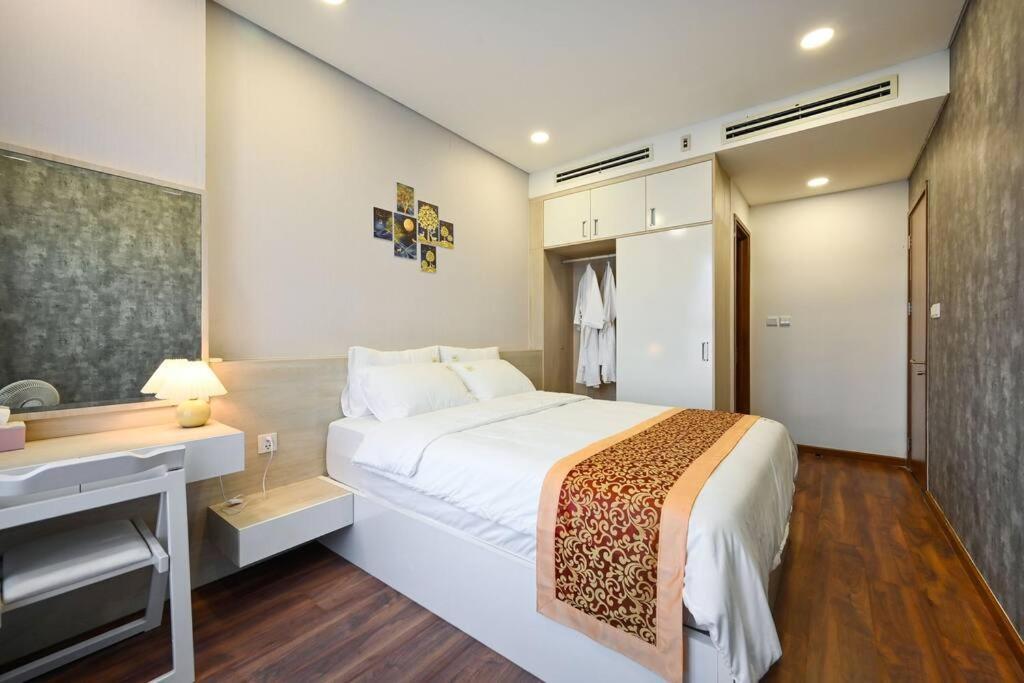 Cushy - The Golden Star Sunset View And Sunrise View 2 * TP. Hồ Chí Minh