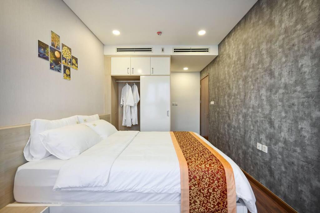 Cushy - The Golden Star Sunset View And Sunrise View 2 TP. Hồ Chí Minh