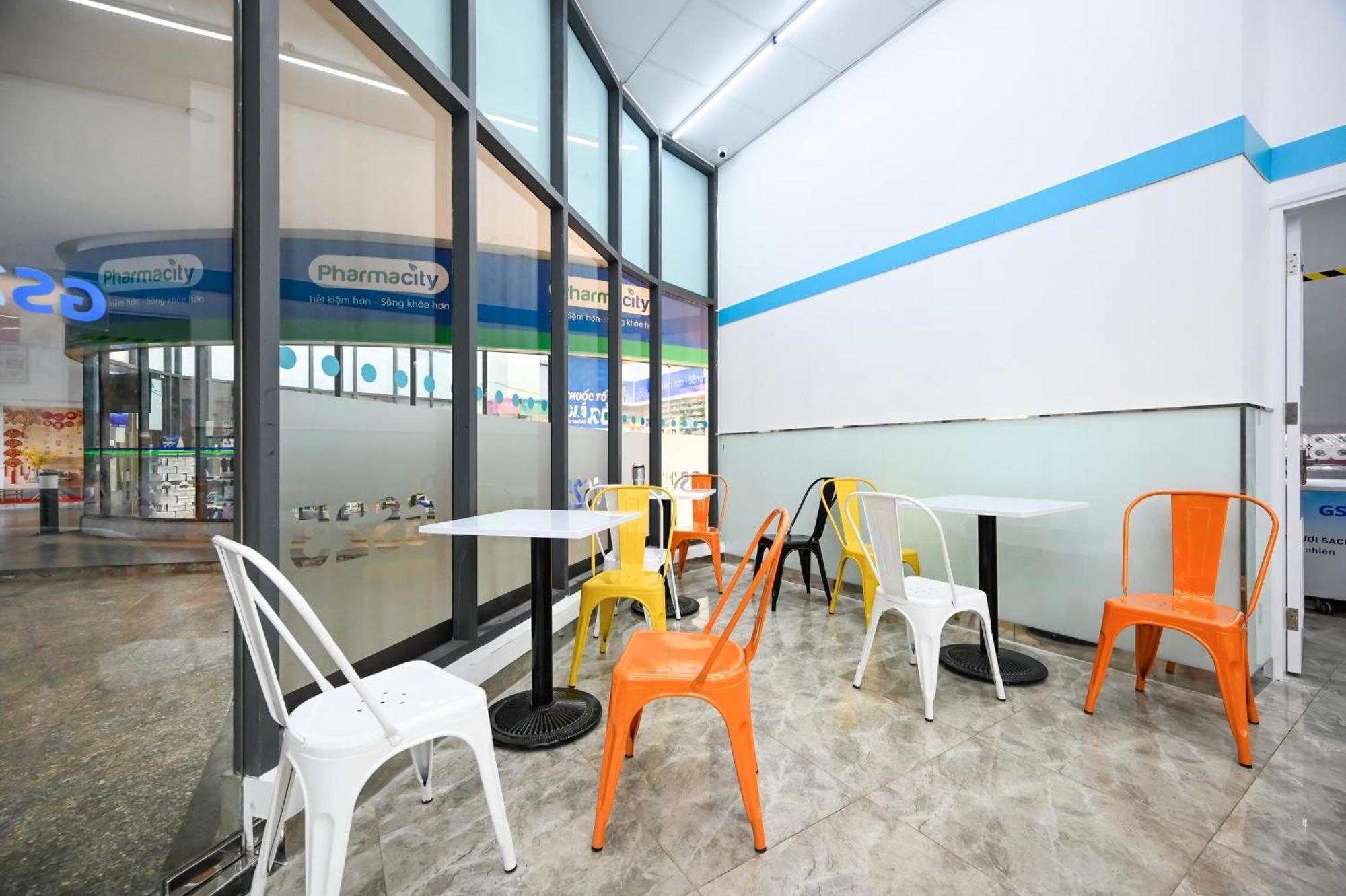 Apartment Cushy - The Golden Star Sunset View And Sunrise View 2 Ho Chi Minh City