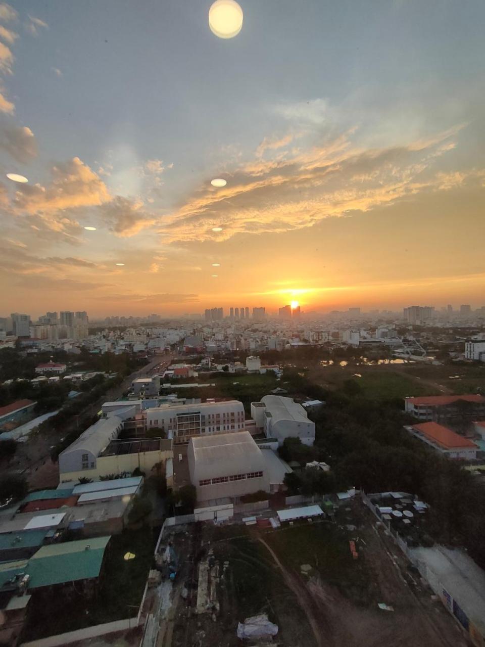 Apartment Cushy - The Golden Star Sunset View And Sunrise View 2